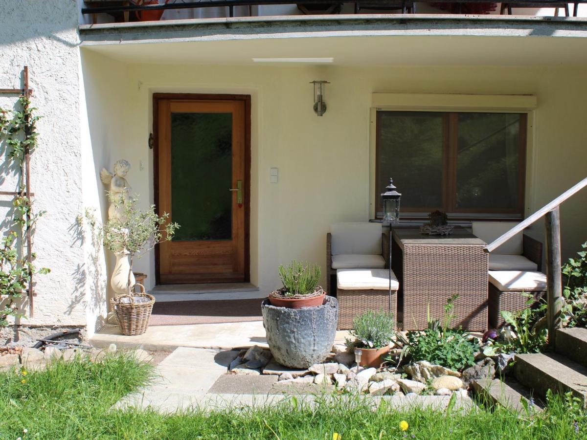 Ferienwohnung Staudacher روهردورف المظهر الخارجي الصورة