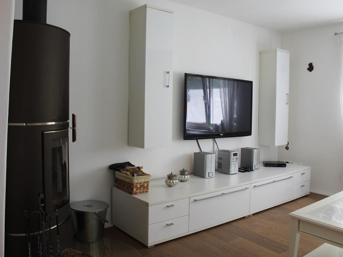 Ferienwohnung Staudacher روهردورف المظهر الخارجي الصورة