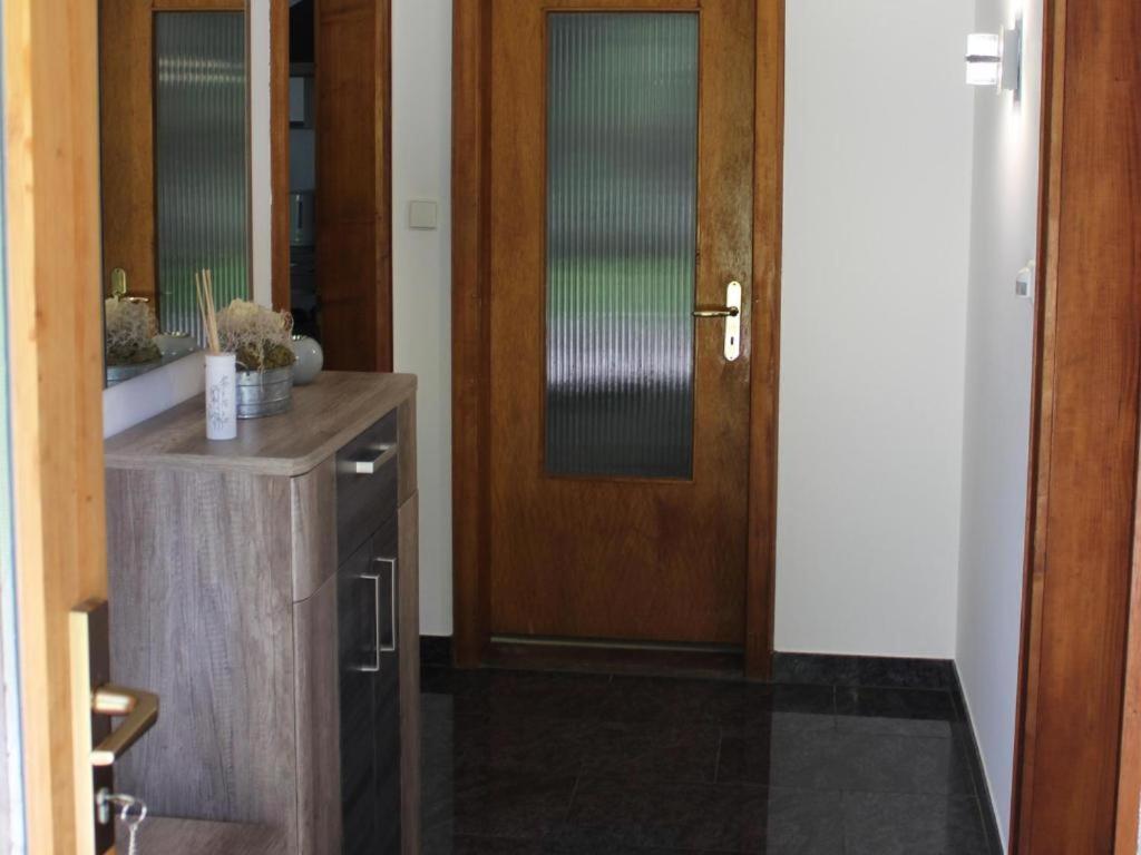 Ferienwohnung Staudacher روهردورف المظهر الخارجي الصورة