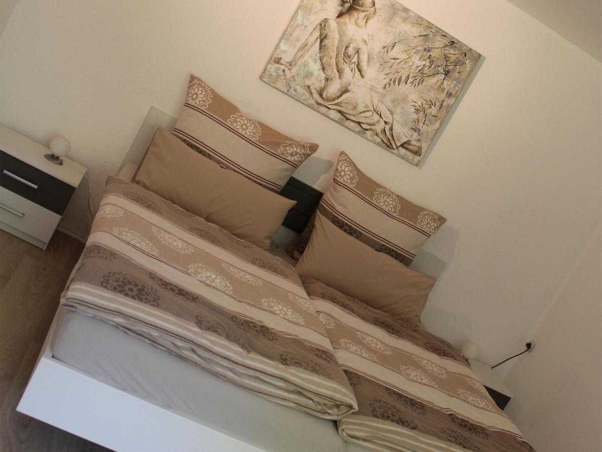 Ferienwohnung Staudacher روهردورف المظهر الخارجي الصورة